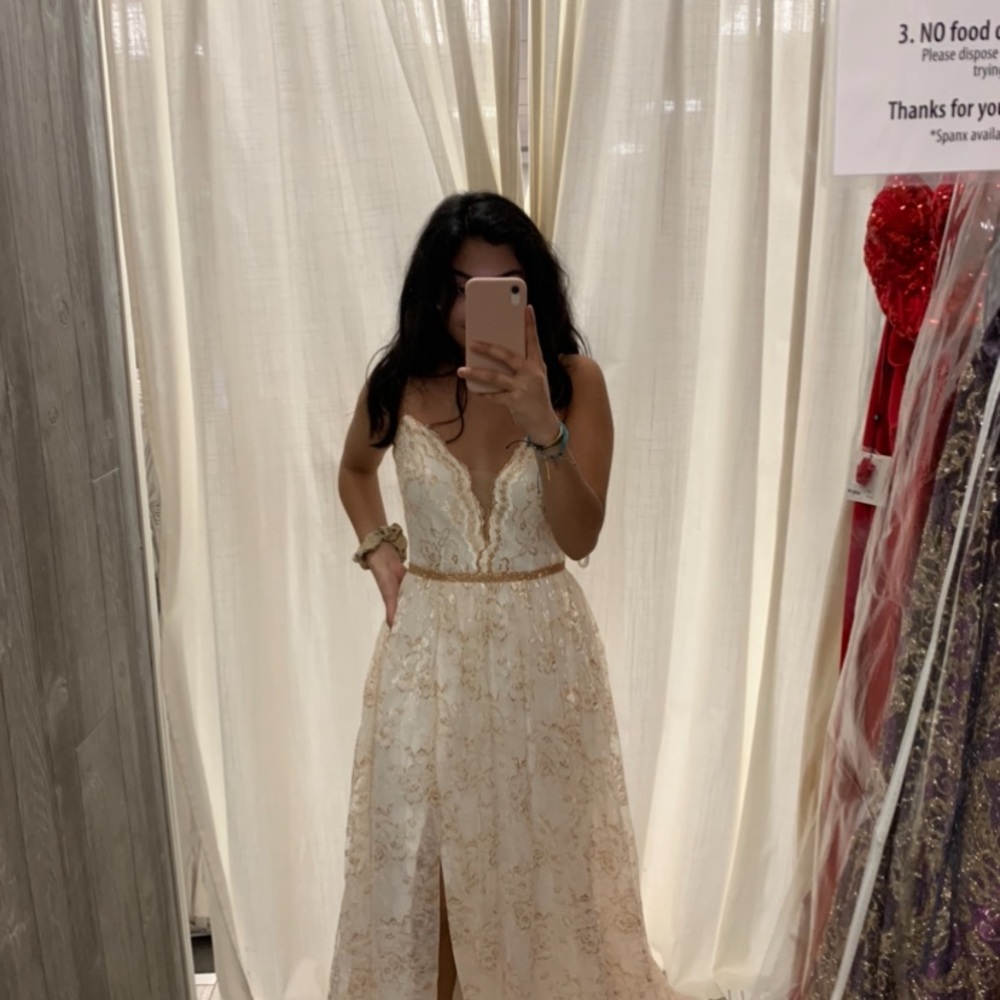 PROM DRESS - Picture 5 of 5